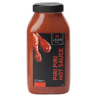 Lions Peri Peri Sauce-2x2.27L01